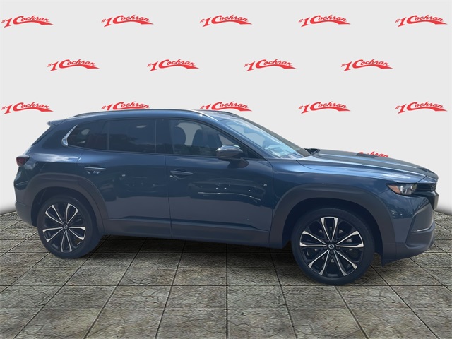 2024 Mazda CX-50 2.5 Premium Plus photo 2