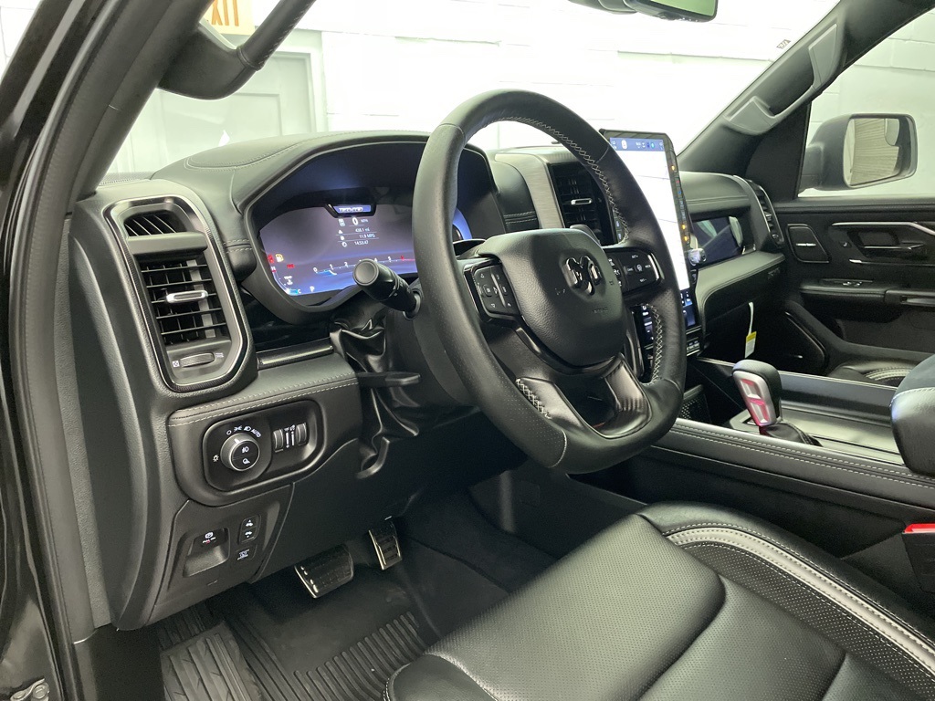 2025 Ram 1500 RHO photo 14