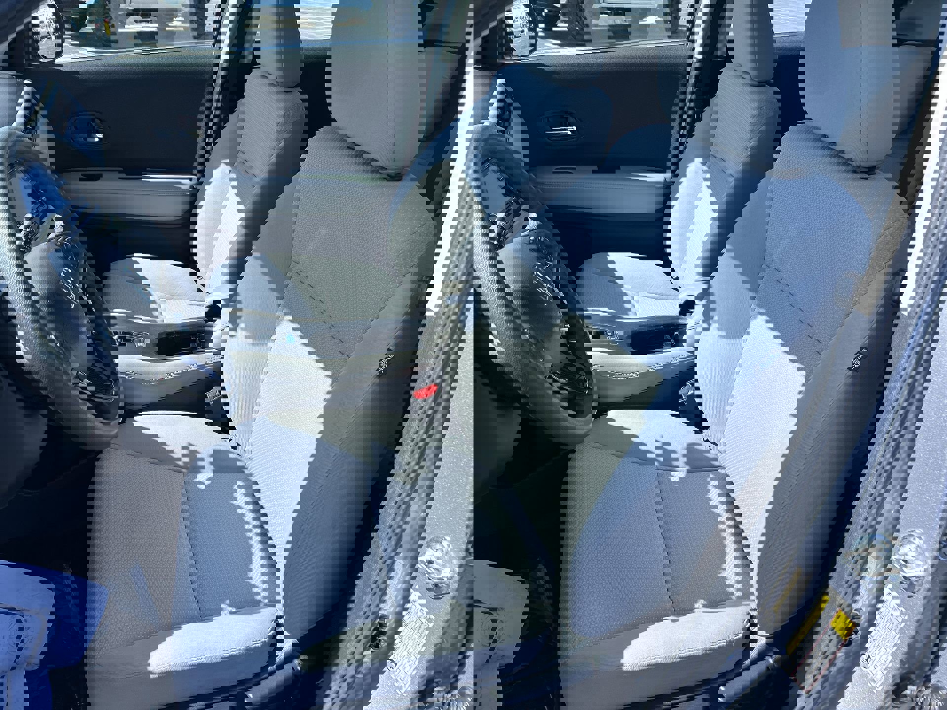2022 Honda HR-V LX photo 11