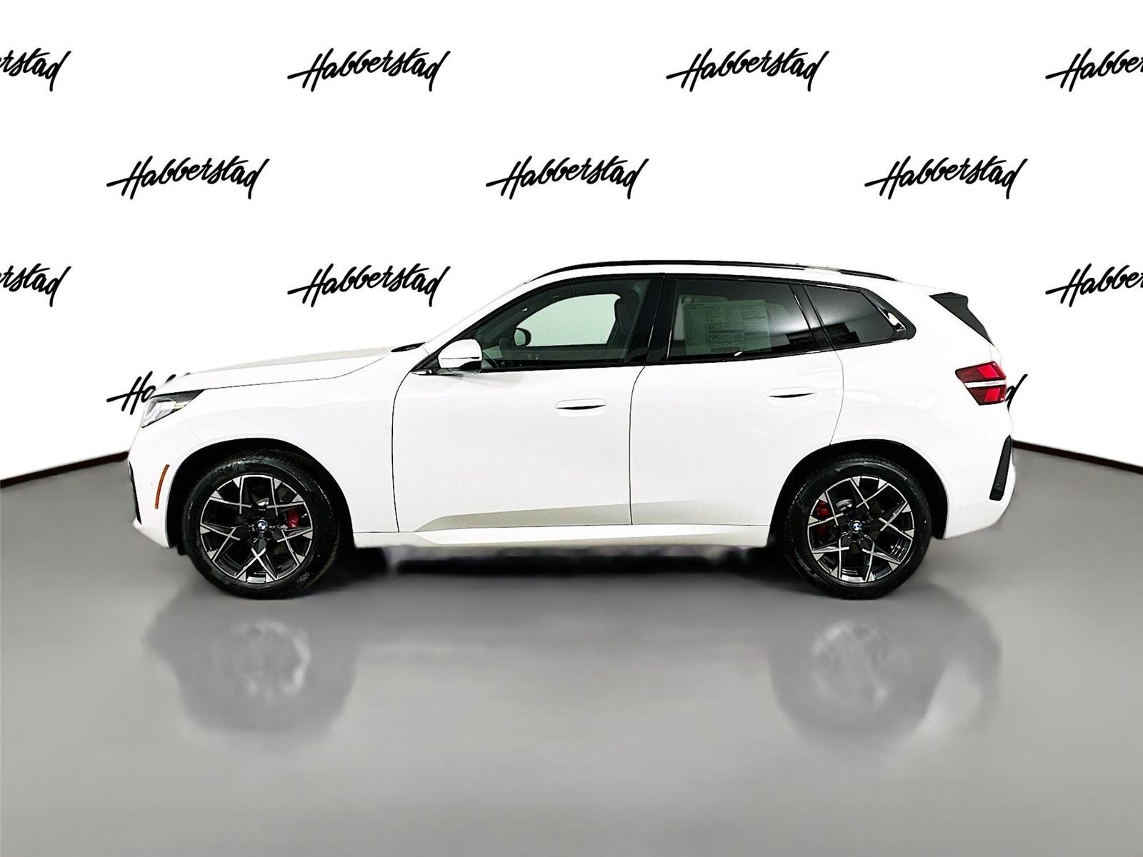 2026 Bmw X3 photo 8