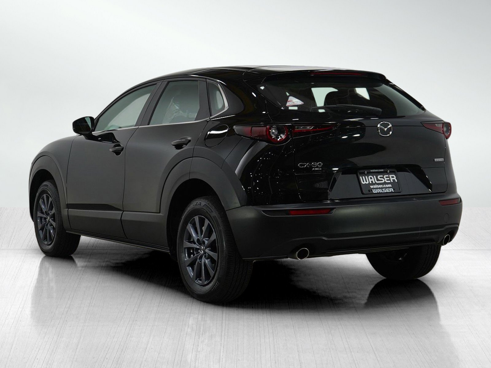 2025 Mazda CX-30 2.5 S photo 3