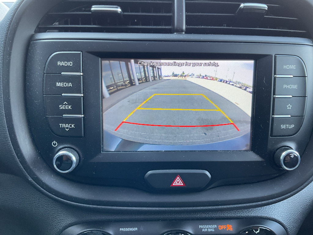 2021 Kia Soul GT-Line photo 24