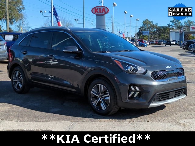 2022 Kia Niro EX