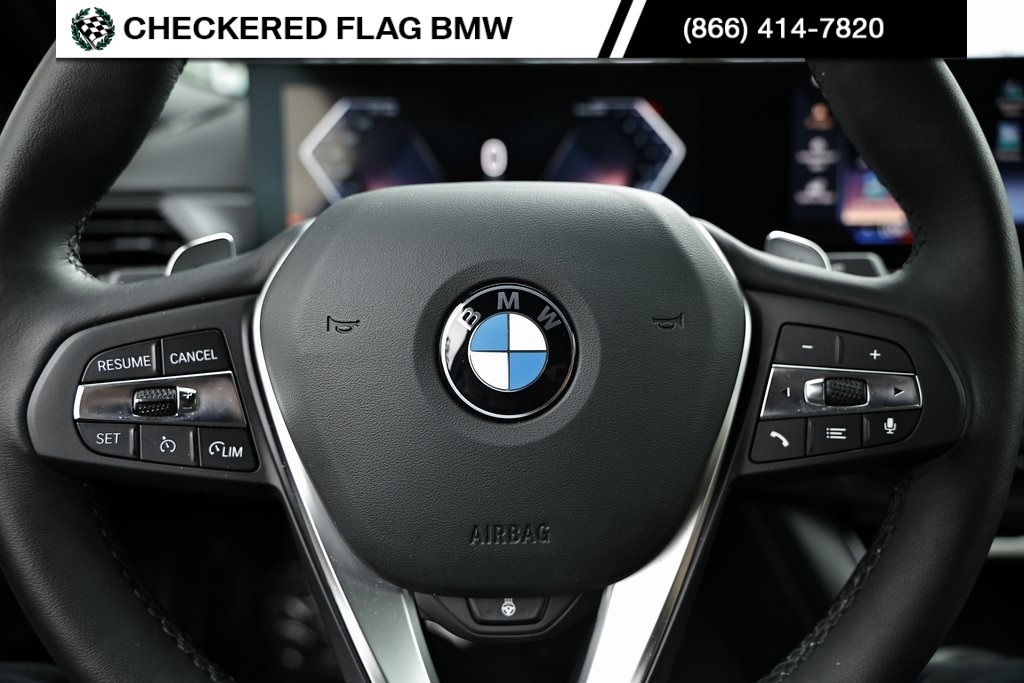 2023 Bmw 230i xDrive photo 30