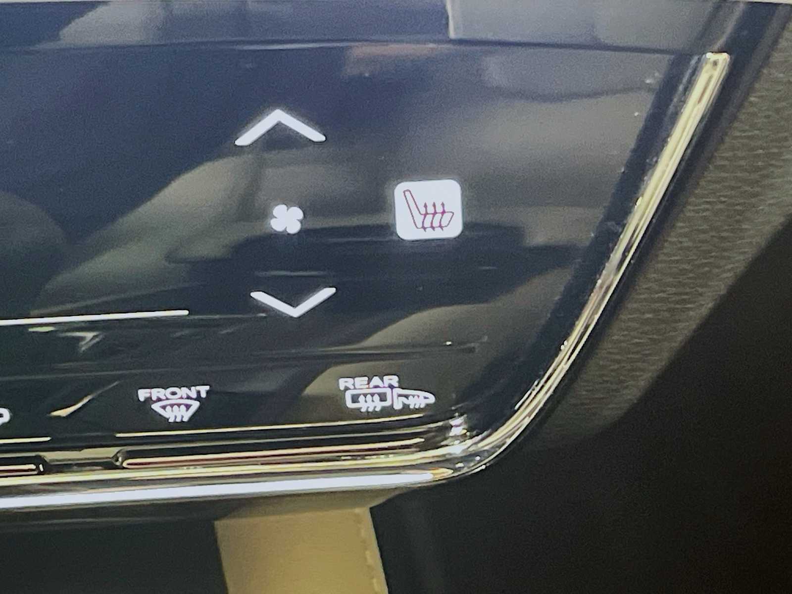 2019 Honda HR-V EX photo 14