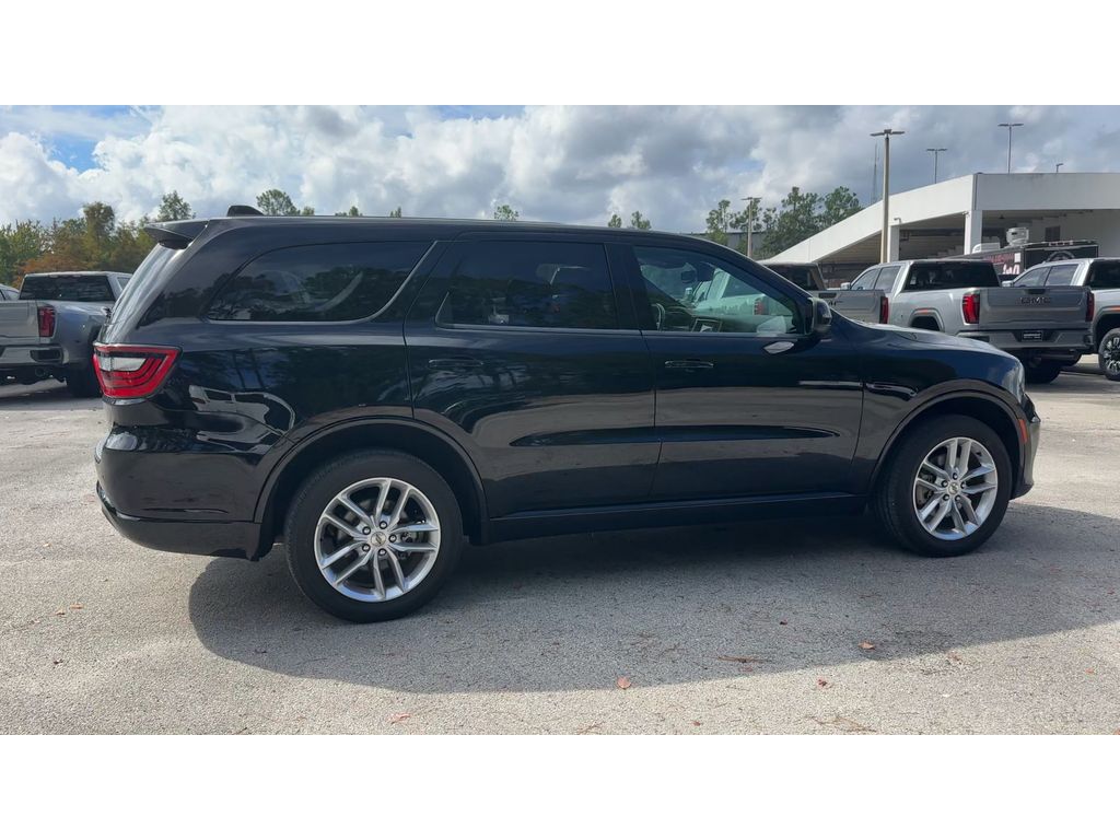2023 Dodge Durango GT photo 9