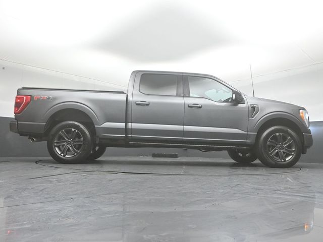 2023 FORD F-150 - Image 37