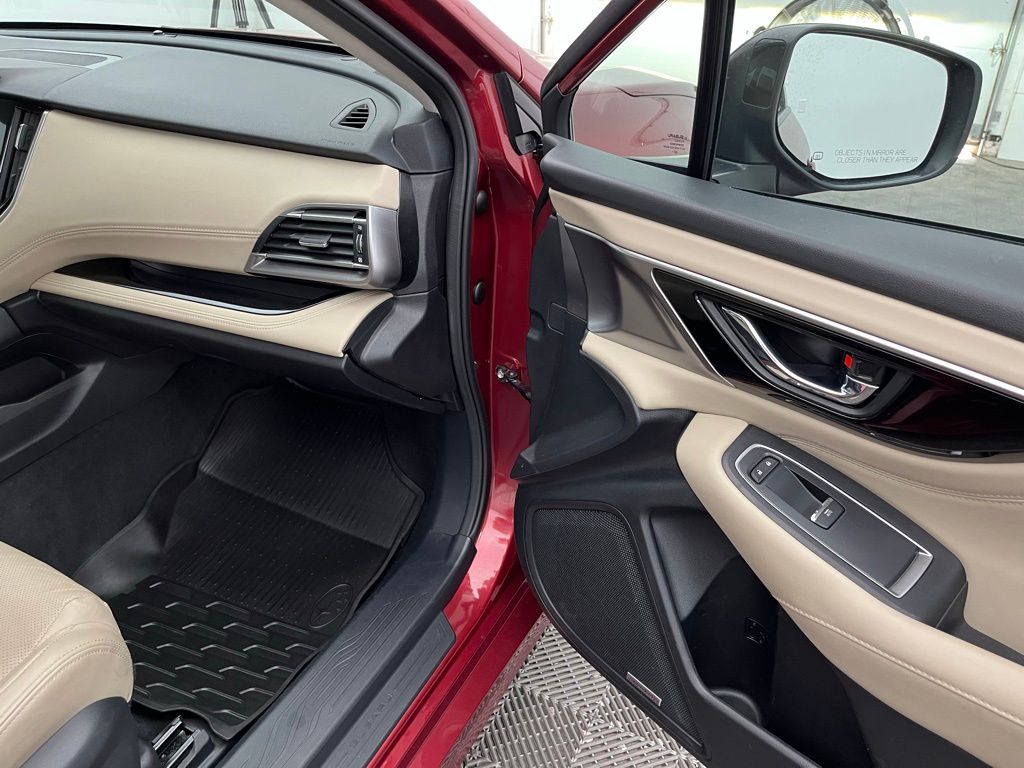2023 Subaru Legacy Limited photo 25