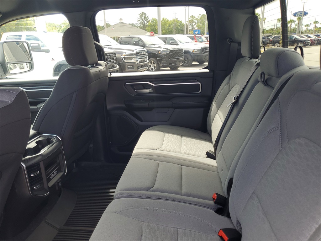 2025 Ram 1500 Big Horn Lone Star photo 21