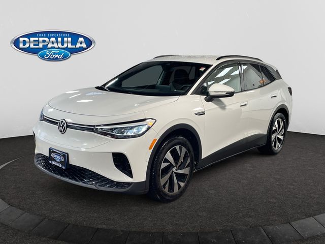 2023 Volkswagen ID.4 PRO's photo