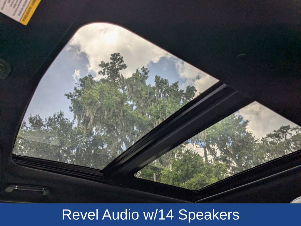 2020 Lincoln Navigator Reserve photo 16