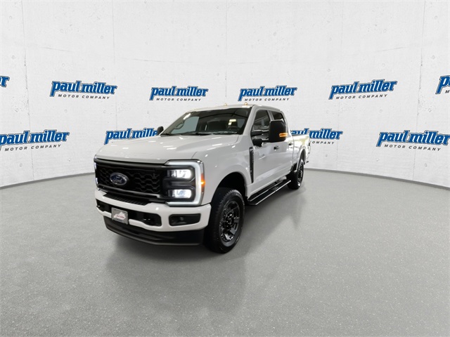 2026 Ford F-250 XL photo 4