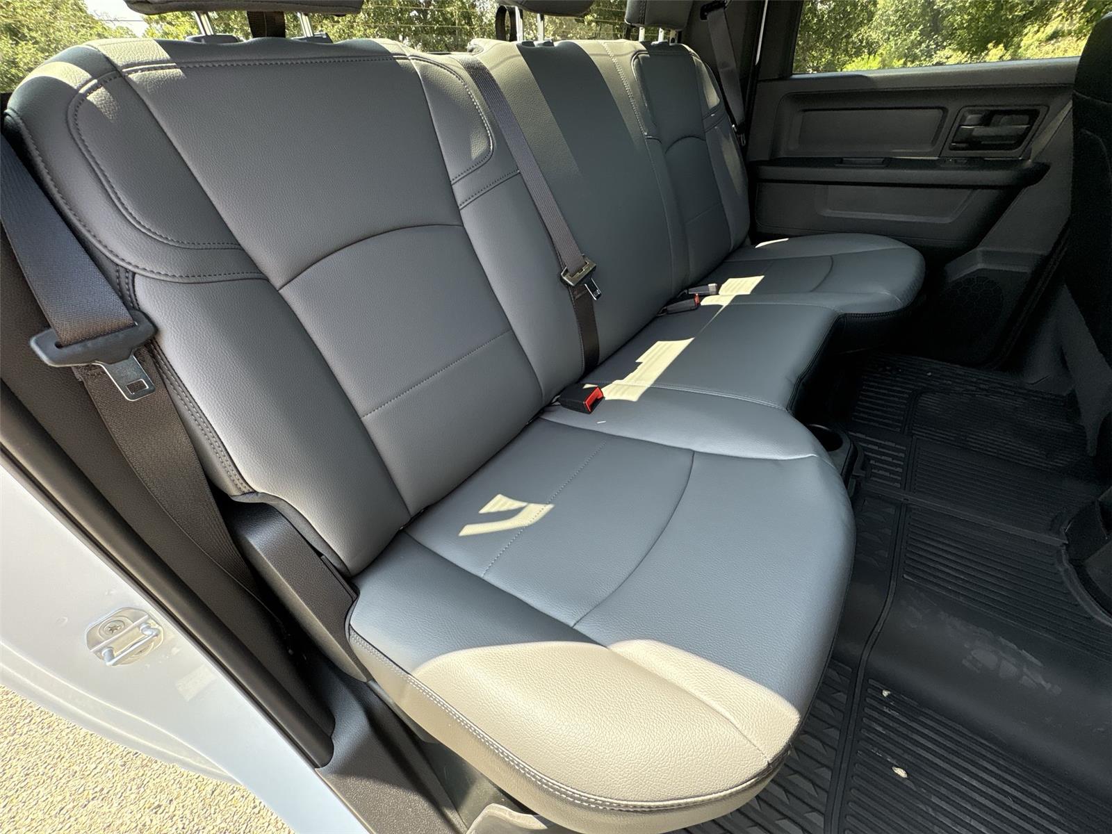 2026 Ram 2500 Tradesman photo 20