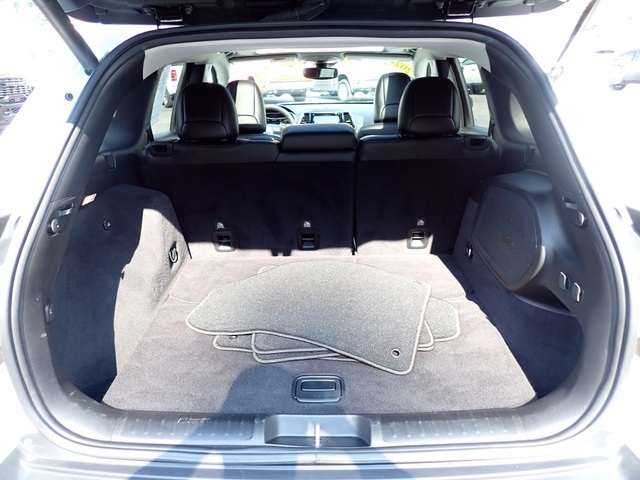 2022 Jeep Cherokee Limited photo 4