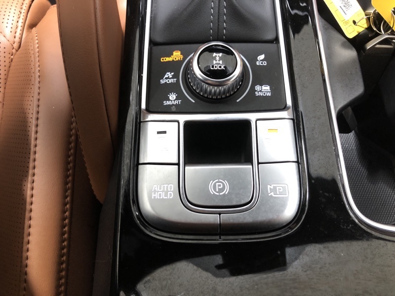 2025 Kia Telluride X-Line photo 33