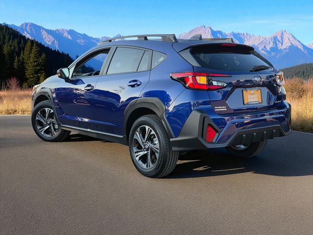 2025 Subaru Crosstrek Premium photo 5