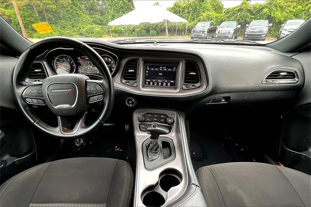 2023 Dodge Challenger GT photo 6