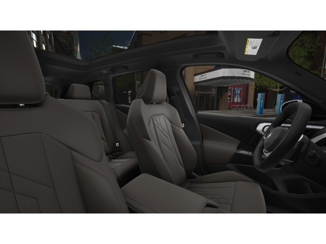 2026 Bmw X3 photo 6