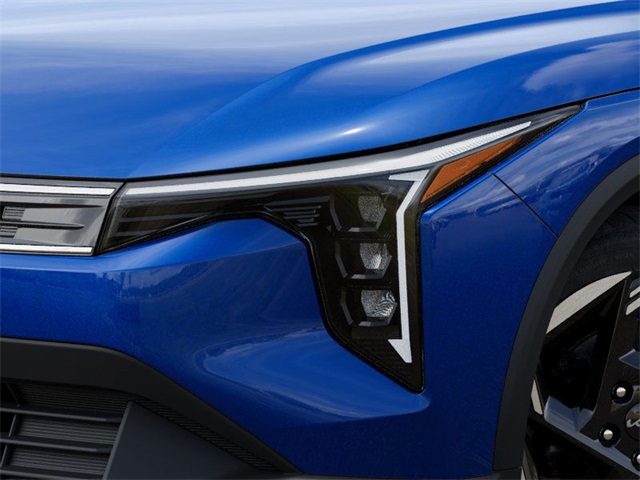 2025 Kia K4 EX photo 10