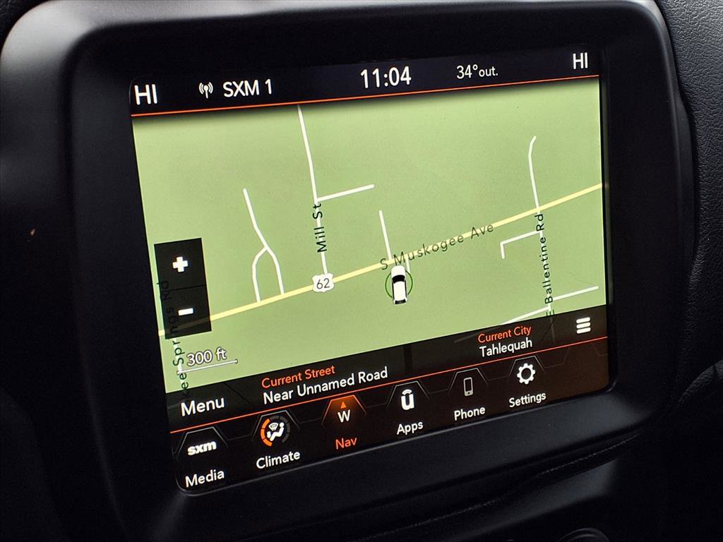 2023 Jeep Renegade Upland photo 3