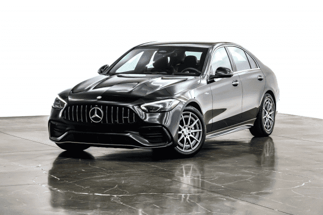 View All Pre-Owned C-Class for Sale in Orange County, CA