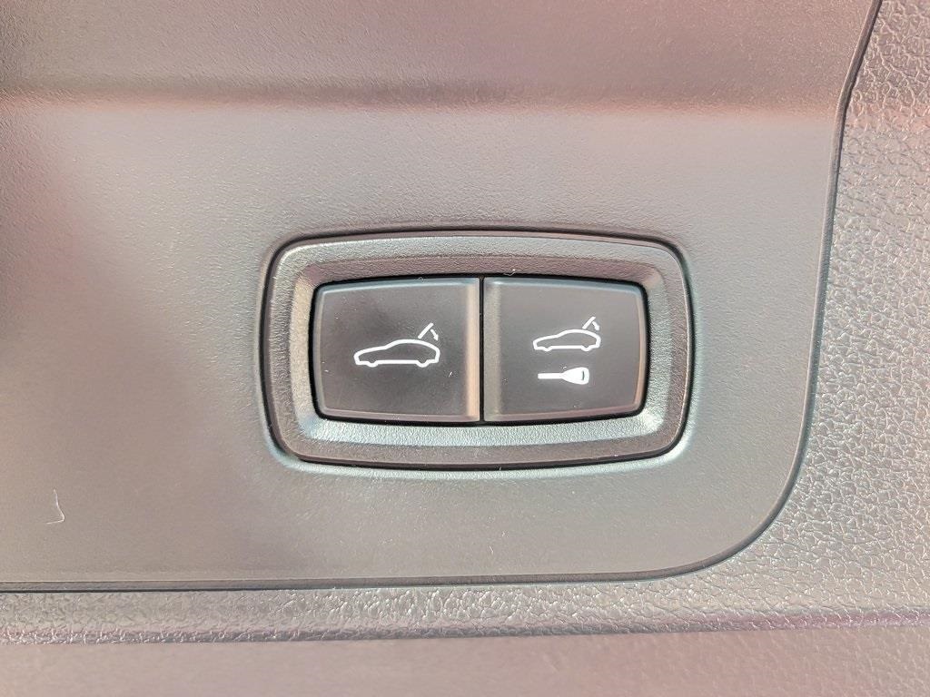 2022 PORSCHE PANAMERA - Image 17