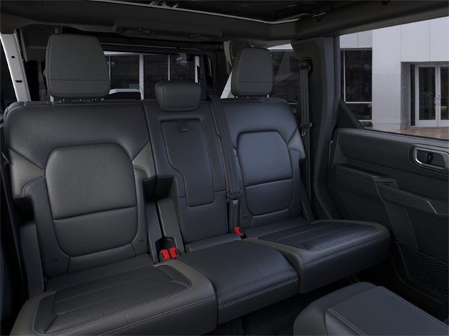 2025 FORD BRONCO - Image 36