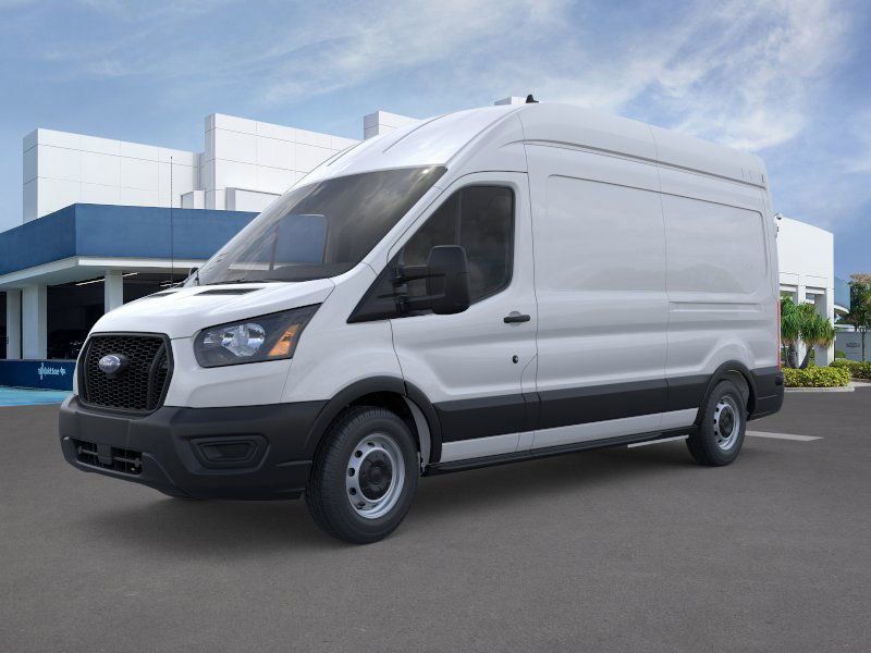 2025 Ford Transit Van Base's photo
