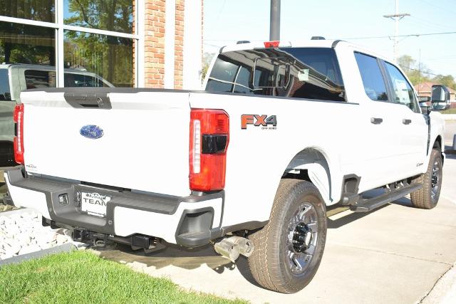 2026 Ford F-250 XL photo 3