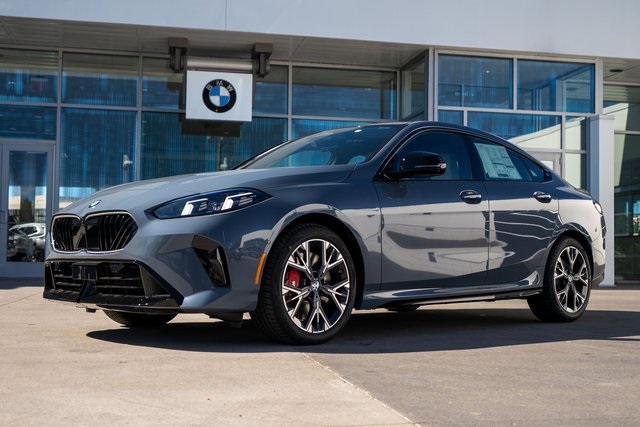 2026 BMW 2 Series 228's photo