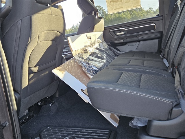 2026 Ram 1500 Big Horn Lone Star photo 4