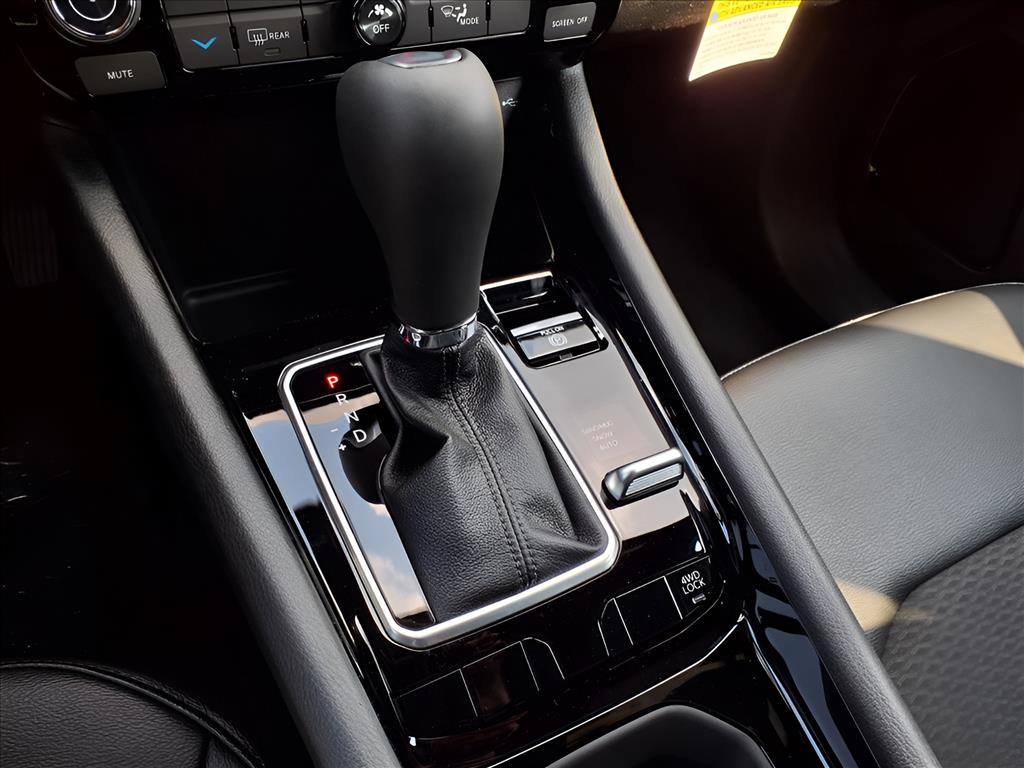 2026 Jeep Compass Latitude Altitude photo 10