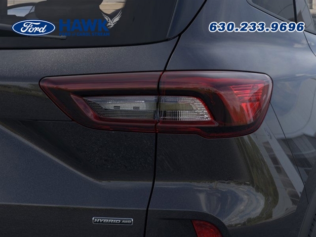 2025 FORD ESCAPE - Image 21