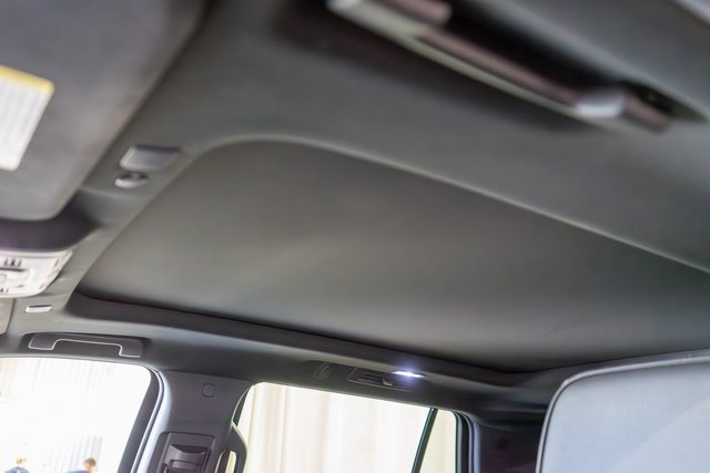 2021 Gmc Yukon Denali photo 31