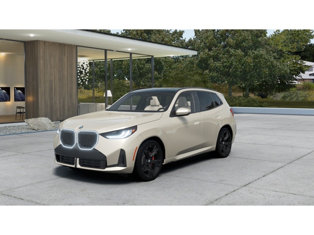 2026 BMW X3 30's photo