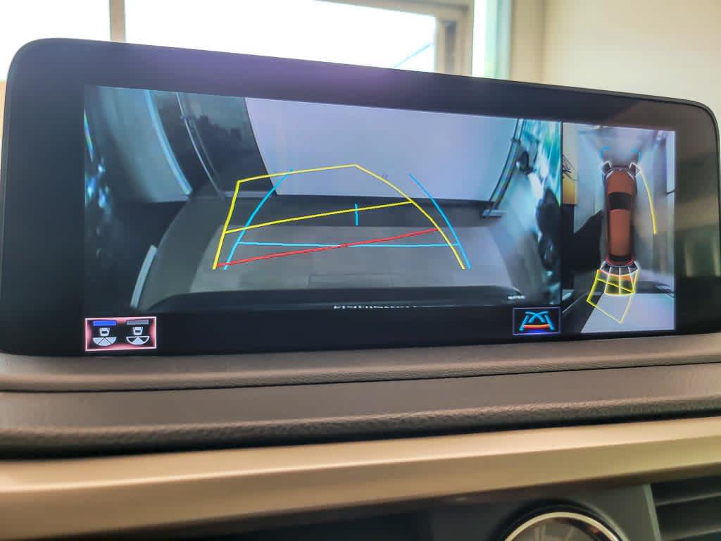 2021 Lexus RX 350 photo 11