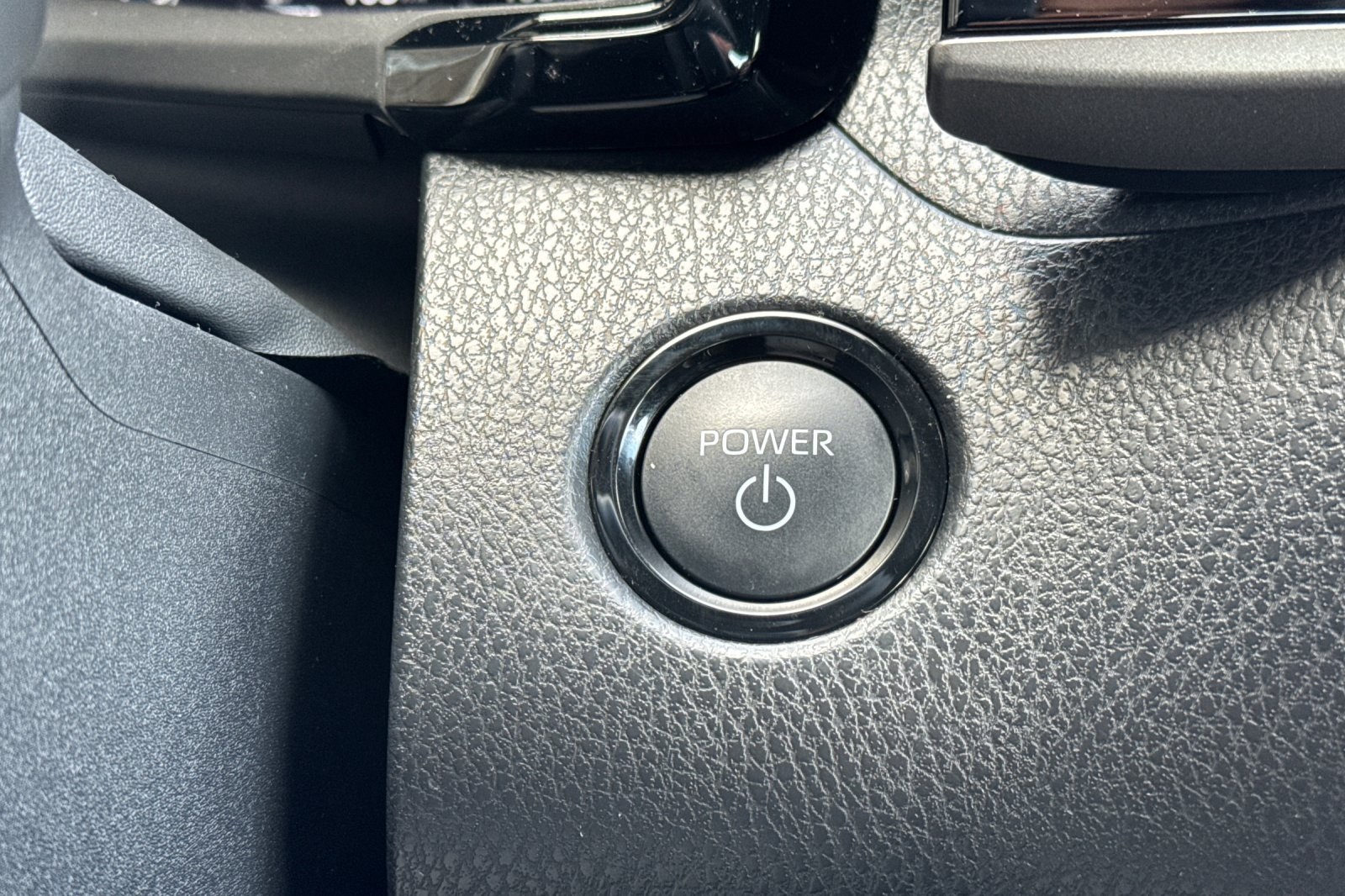 2025 Toyota Camry XSE photo 20