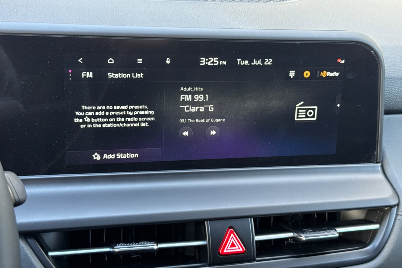 2026 Kia Seltos EX photo 12