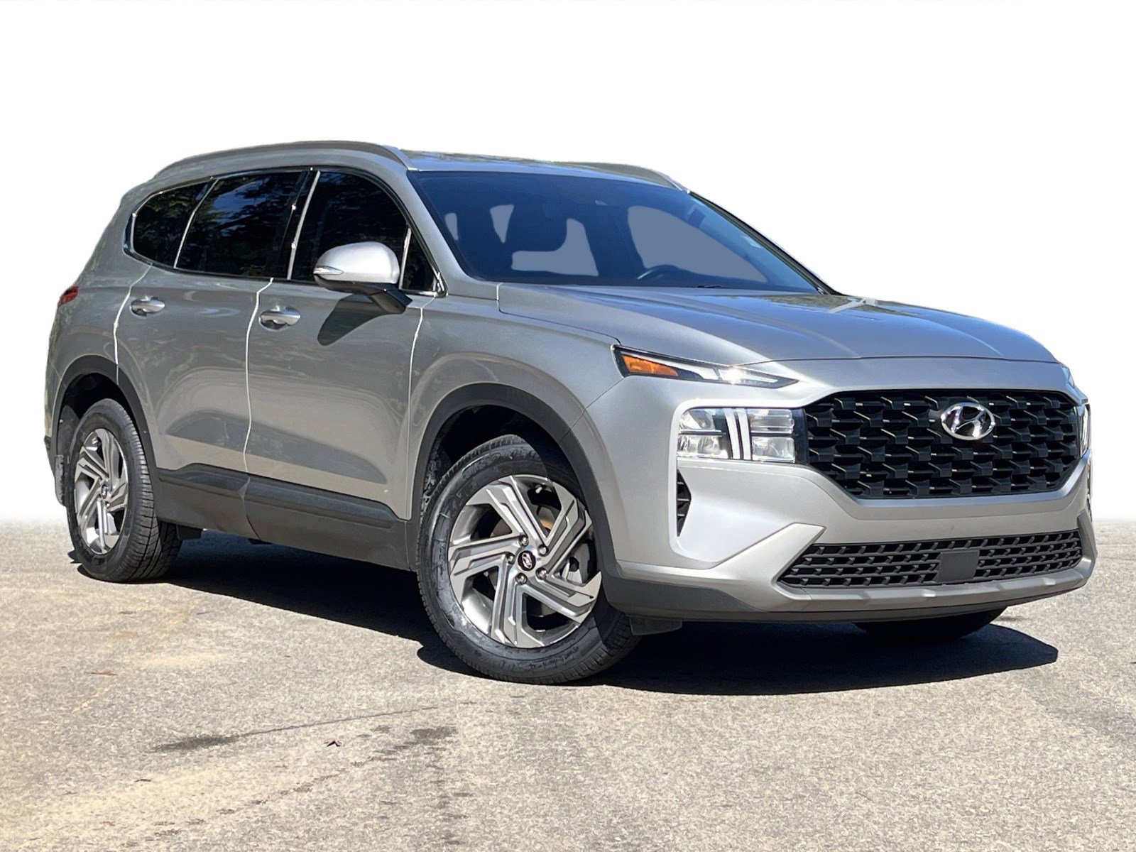2023 Hyundai Santa Fe SEL photo 2