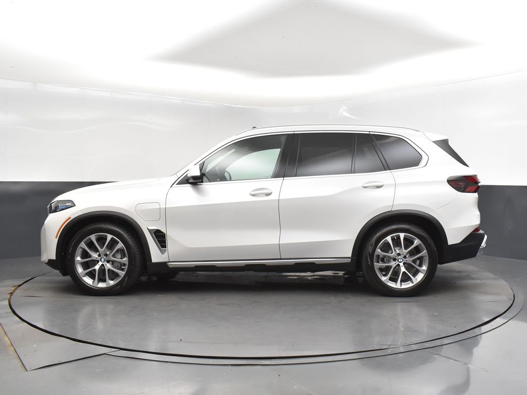 2026 Bmw X5 xDrive50e photo 3