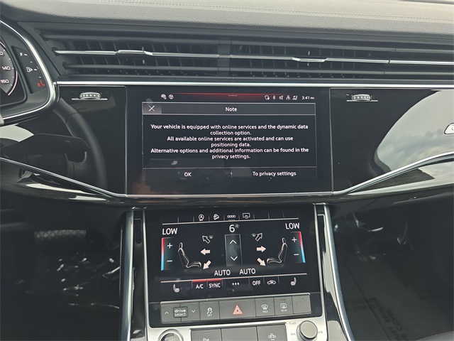 2025 Audi Q7 55 Premium Plus photo 21