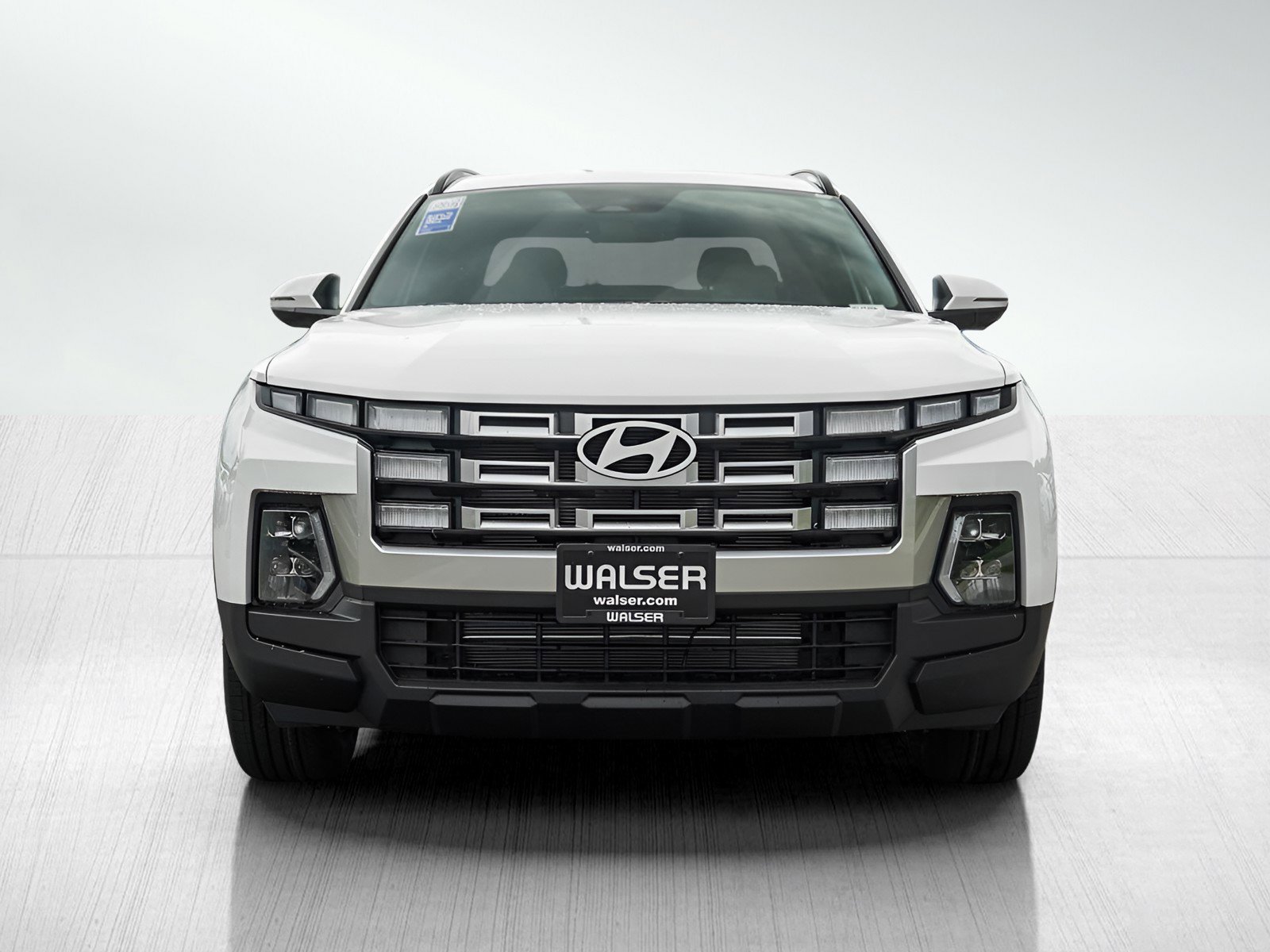 2025 Hyundai Santa Cruz SEL Activity photo 2