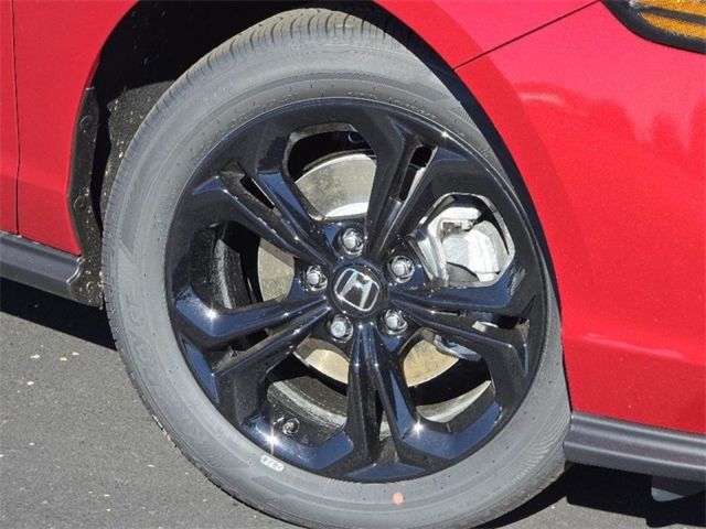 2025 Honda Accord SE photo 2
