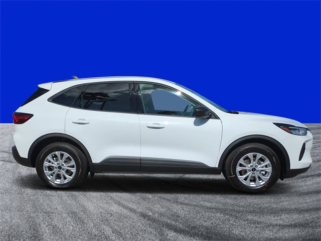 2025 Ford Escape Active photo 2