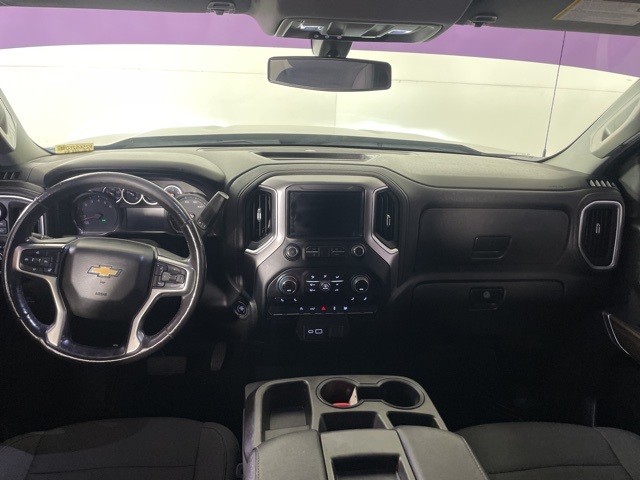 2019 Chevrolet Silverado 1500 LT photo 32