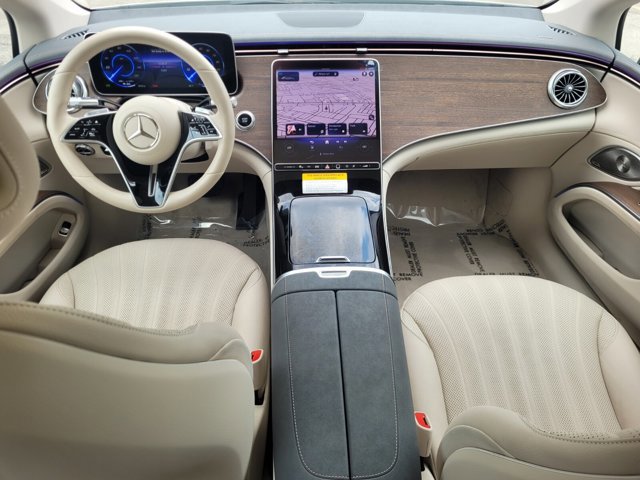 2023 Mercedes Benz EQS-Class Sedan photo 12