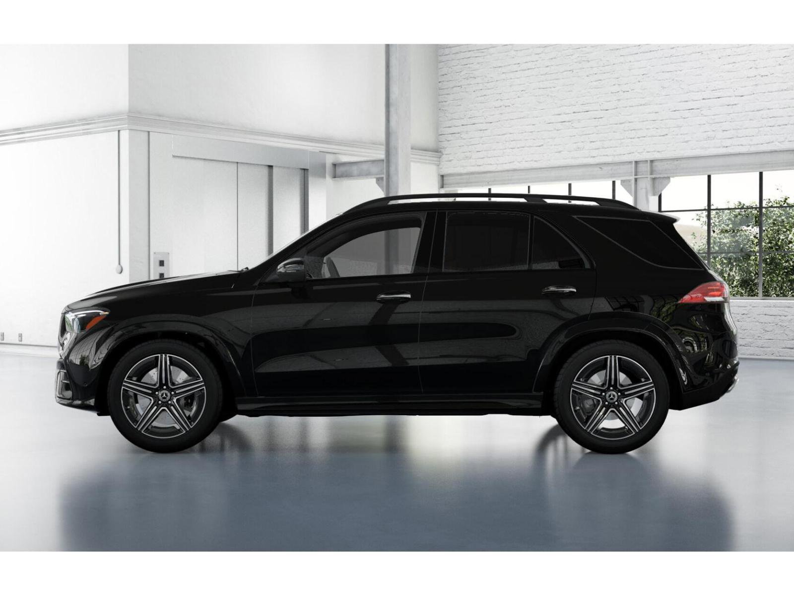 2026 Mercedes Benz GLE 450 4MATIC photo 28