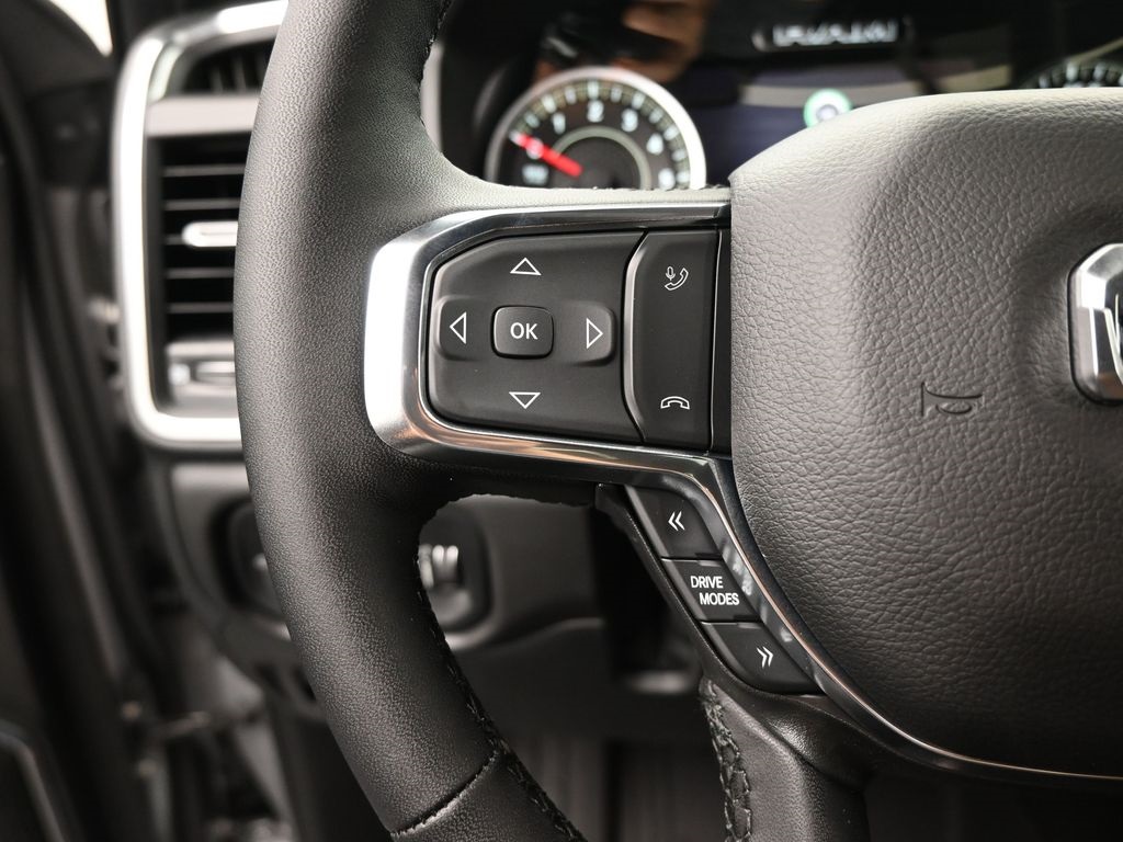 2025 Ram 1500 Laramie photo 25