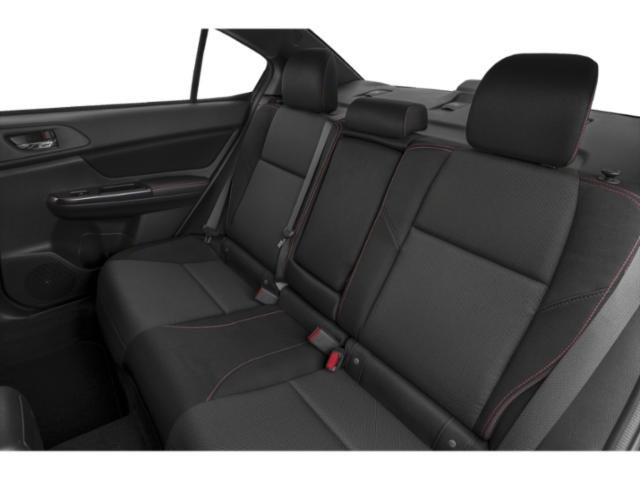 2021 Subaru WRX Base photo 15