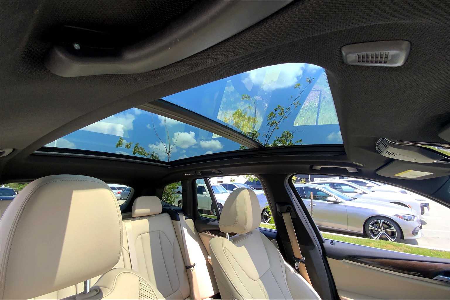 2022 Bmw X3 sDrive30i photo 13
